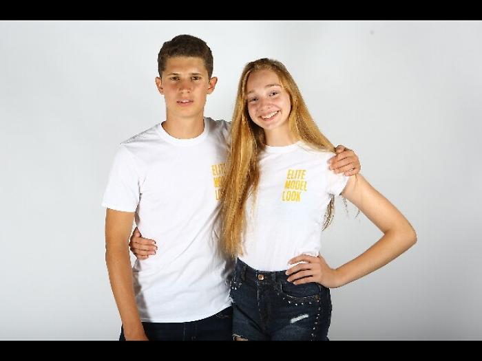 Eletti vincitori Elite Model Look Italia