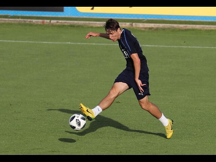 Amichevoli: Fiorentina-Verona 2-1