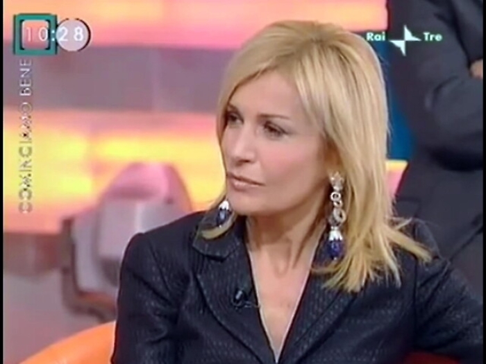 Morta scrittrice Alessandra Appiano