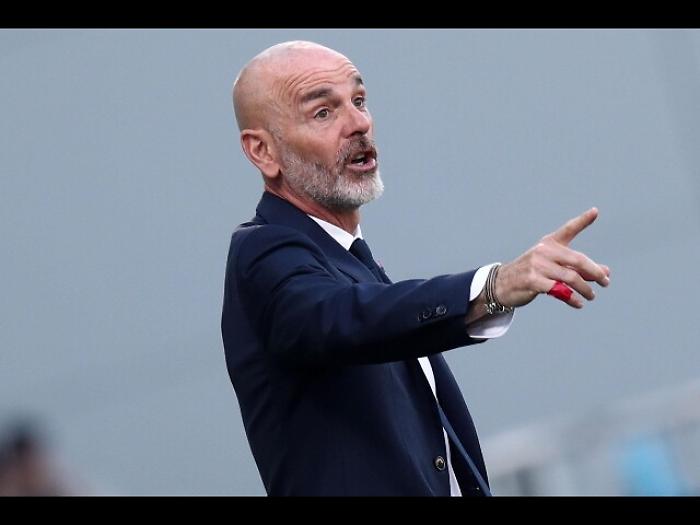 Fiorentina: Pioli, esordio duro con Samp