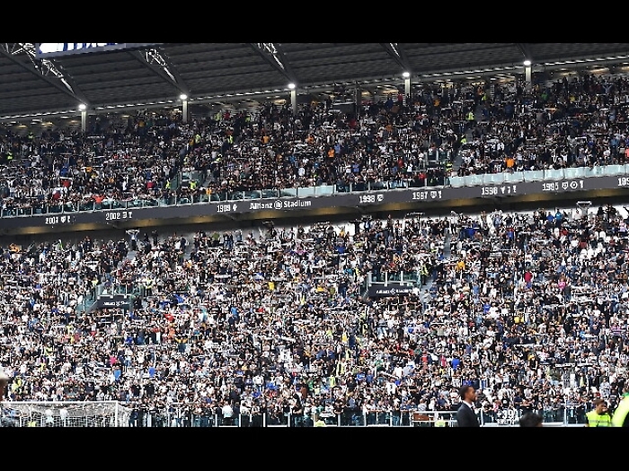 Calcio: Serie A; prossimo turno