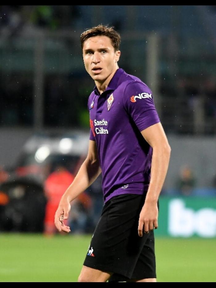 Chiesa, futuro? Non ho parlato col club