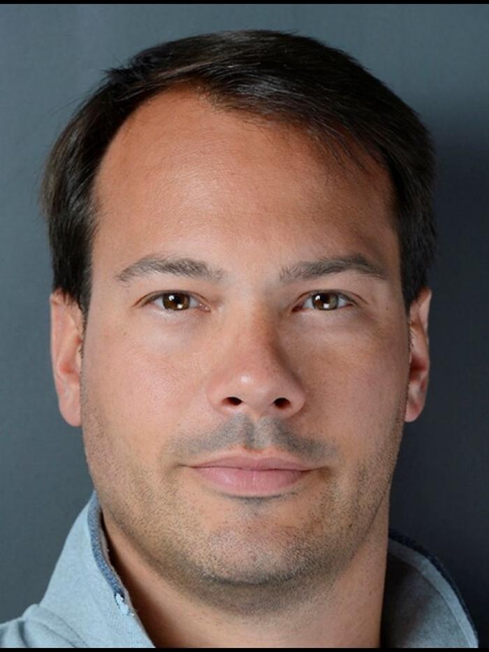 Saccone &egrave; l'ad di Woolrich International