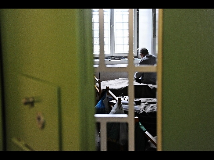 Tramite carceri-clan, fermato Radicale