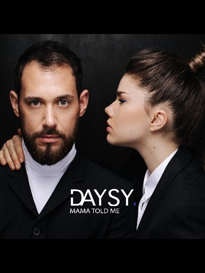Daysy, al debutto con Mama Told me
