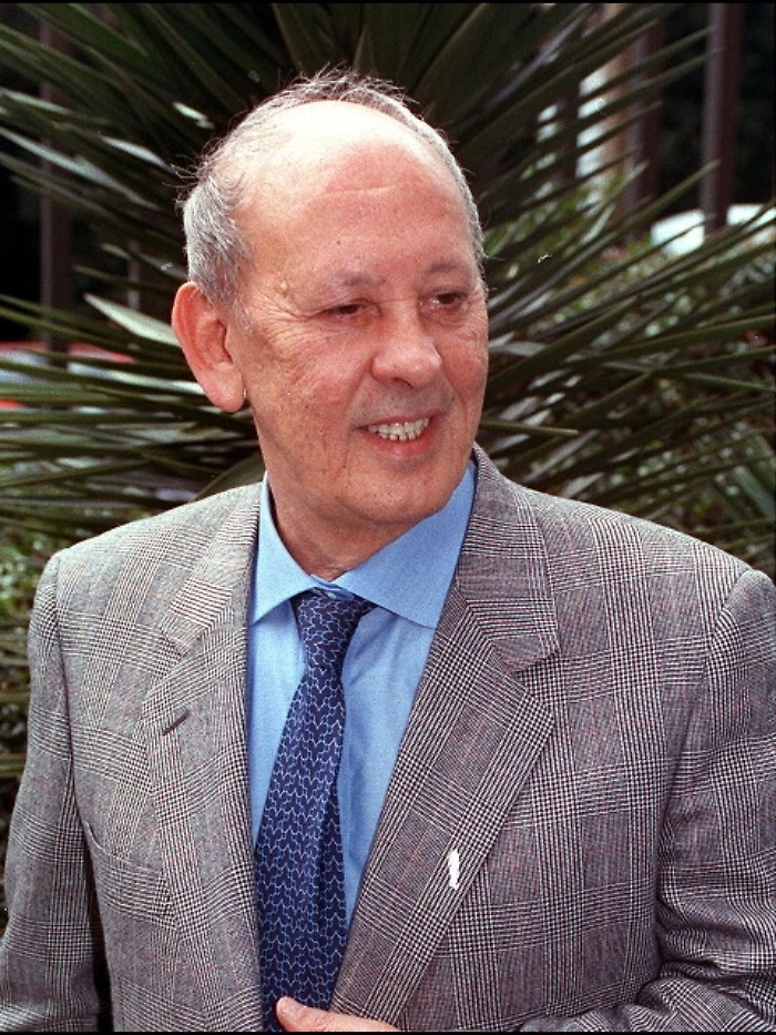 Morto Longhi, storico direttore Tg1