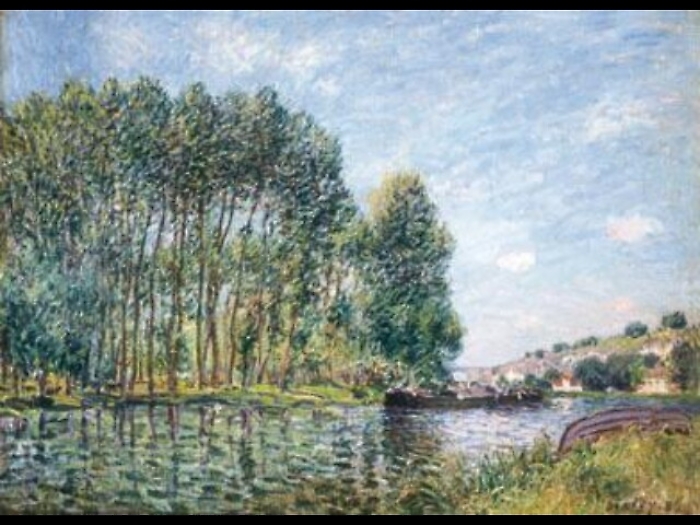 A Roma mostra 'Impressionisti segreti'