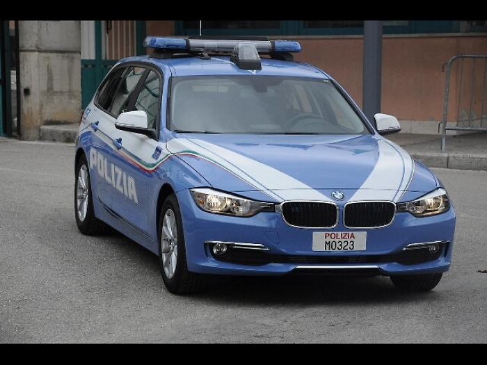 Uomo ucciso con una coltellata a Perugia