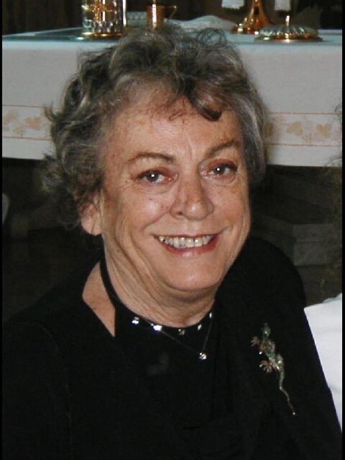 Morta la mamma di Elena Sofia Ricci