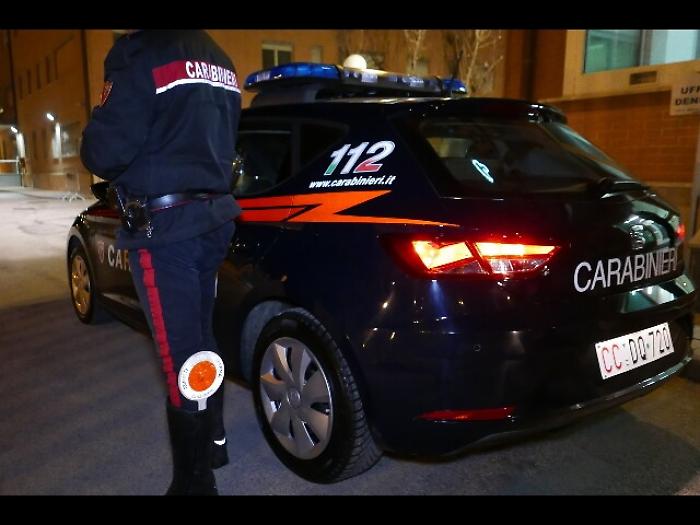 Traffico droghe sintetiche, 18 arresti