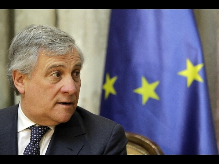 Ema: Tajani, centralit&agrave; Pe in decisione