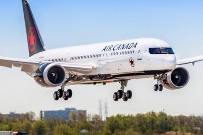 Sanit&agrave;: caso morbillo su volo Zurigo-Toronto, da Canada appello a passeggeri