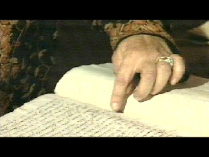 Archivio Vasari, la denuncia dei Festari