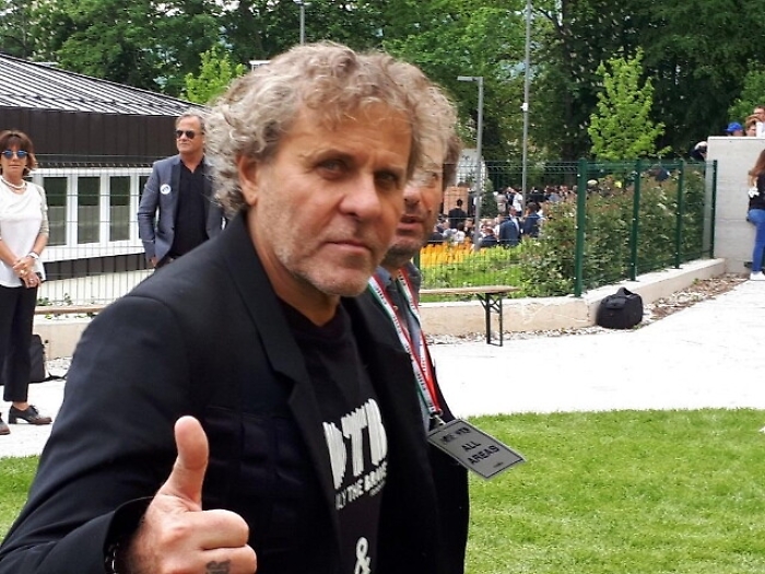 Calcio, Renzo Rosso acquisce il Vicenza