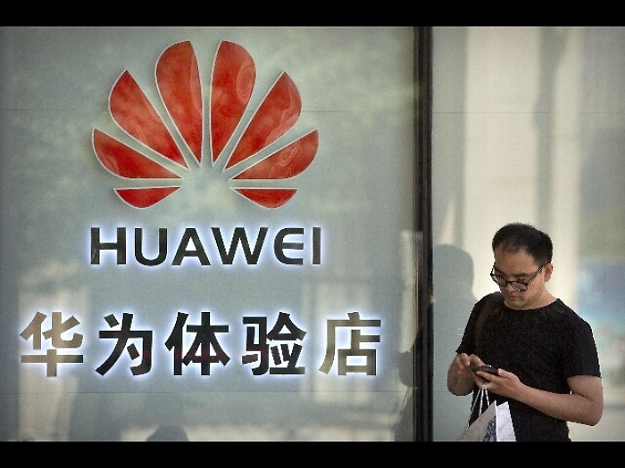 Huawei ricorre alla corte Usa