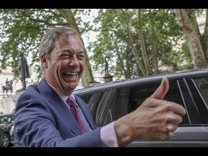 Zanni (Lega): quasi chiuso con Farage