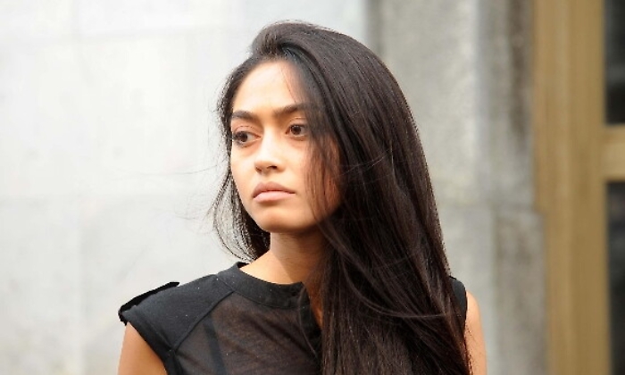 Ruby Ter, Ambra Battilana: &laquo;Le ragazze baciavano in bocca Berlusconi, lo toccavano sotto il tavolo&raquo;