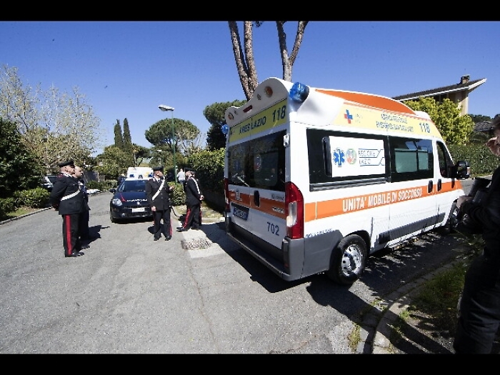 Scontro auto-moto, muore diciassettenne