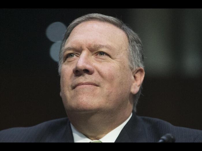 Corea Nord: Pompeo, Trump non fa teatro