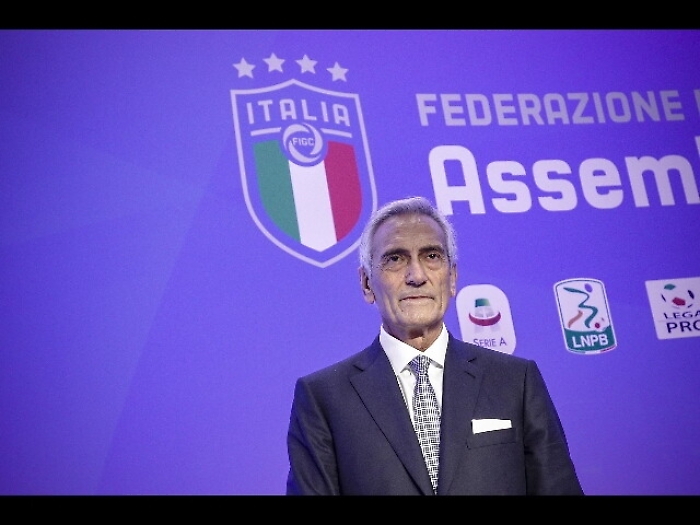 Italy for Expo 2020, Figc sbarca a Dubai