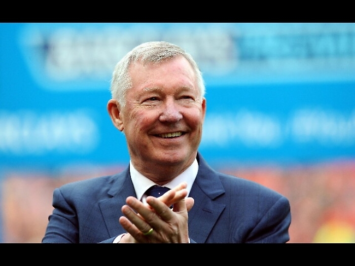 Mourinho, molto fiduciosi per Ferguson