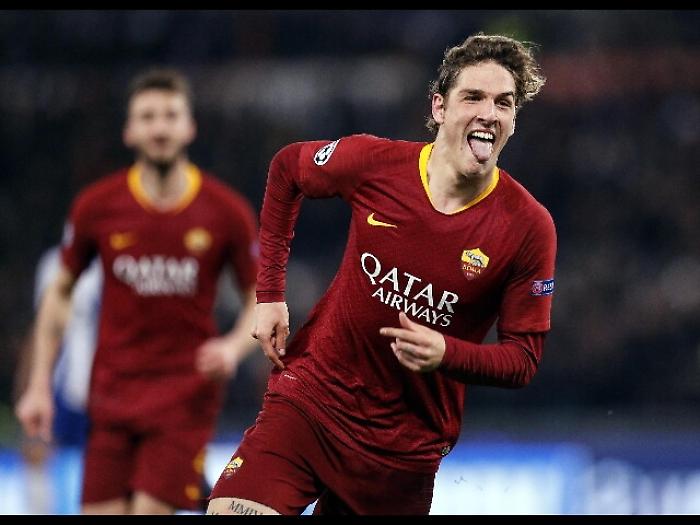 'Iena' chiede scusa, Zaniolo pace fatta