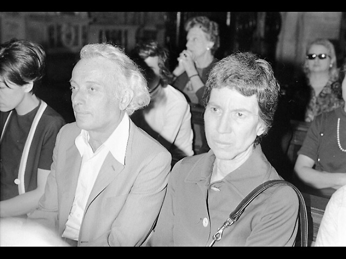 Giulio Einaudi, 20 anni fa morte editore