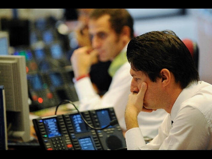 Borsa Milano apre in calo (-0,4%)