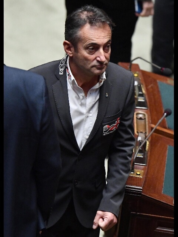 M5S, Mura su Fb: "Movimento mi ha usato"