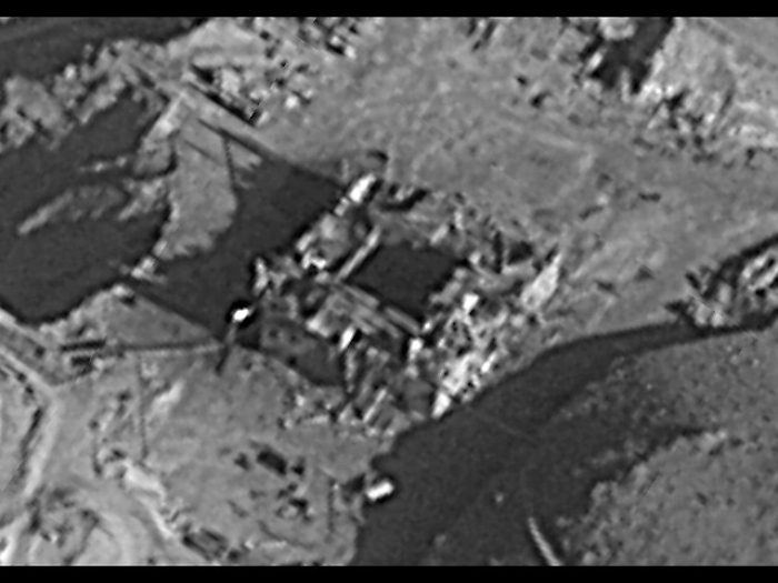 Raid aerei Israele basi militari Hamas