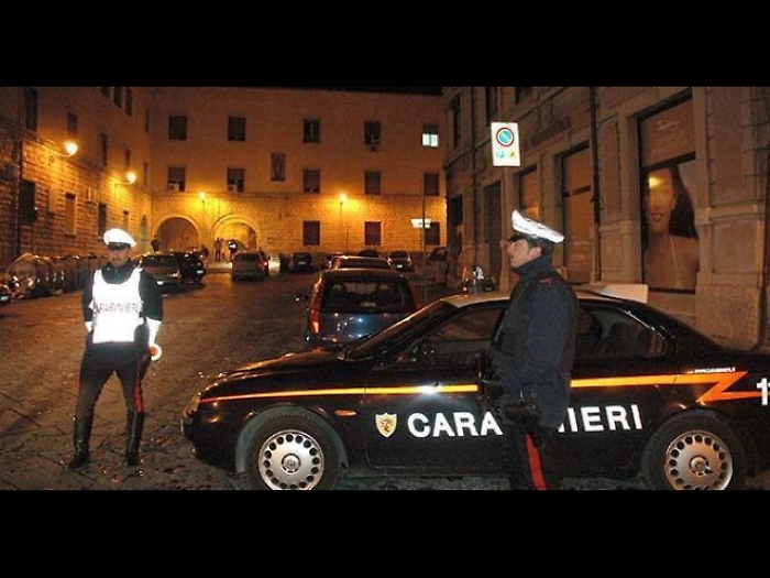 Mafia: arresti, anche ex portiere Lecce