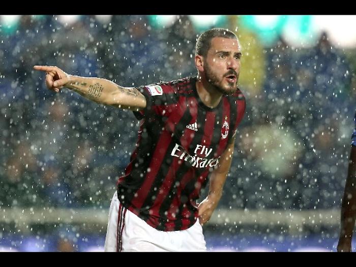 Leonardo, Bonucci ha chiesto vedere Juve