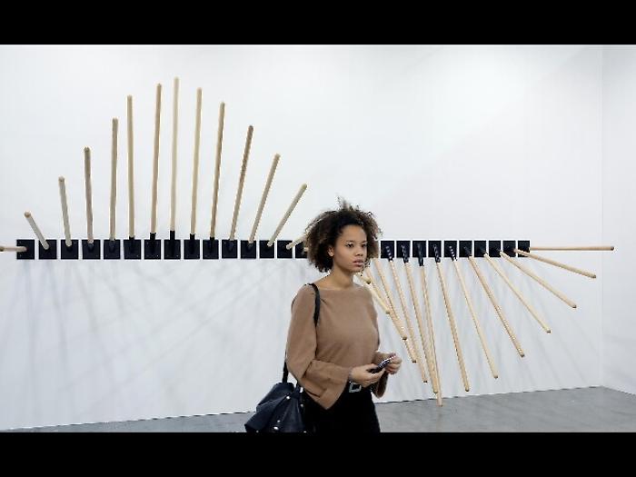 Artissima, Torino capitale contemporaneo