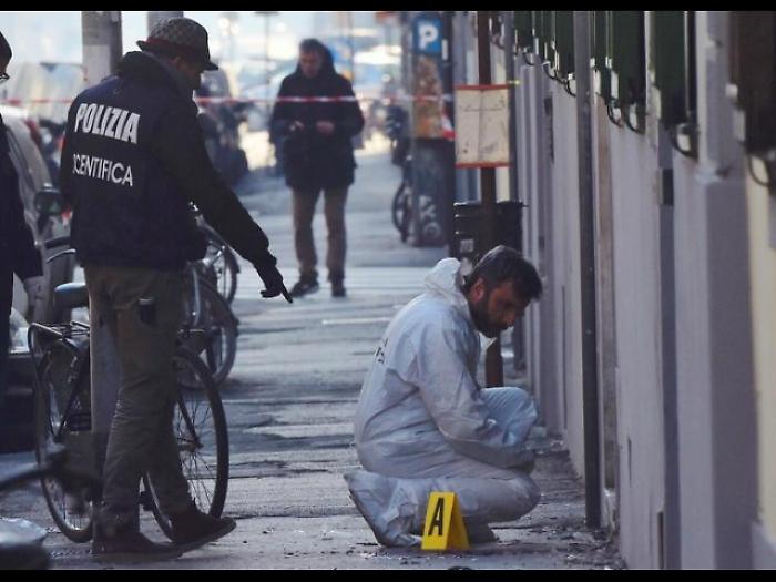 Bomba Firenze, giudici, fu lotta a Stato