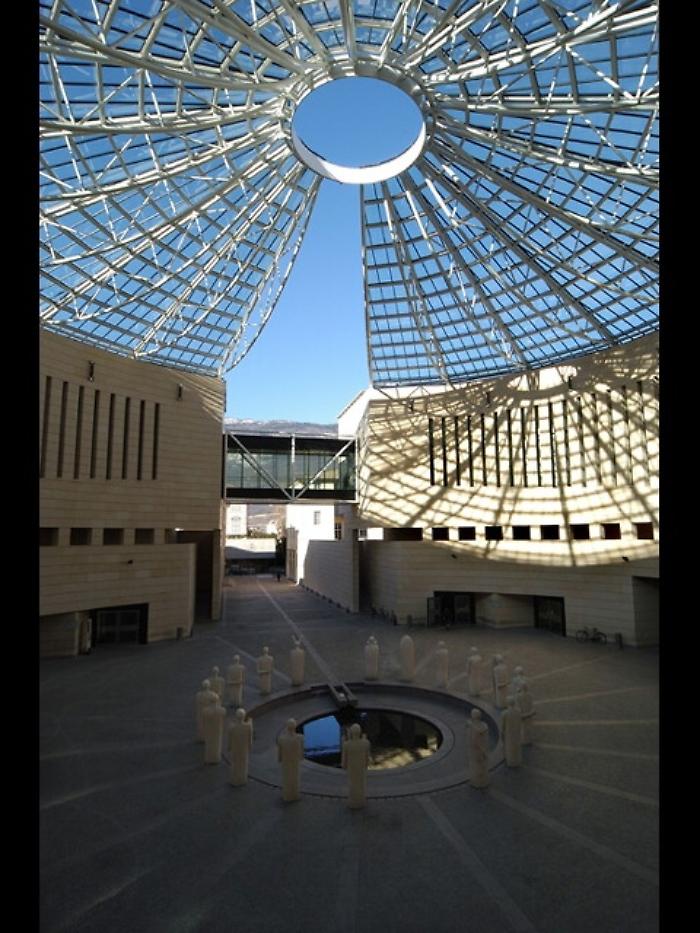 Mart, ecco le mostre del 2018