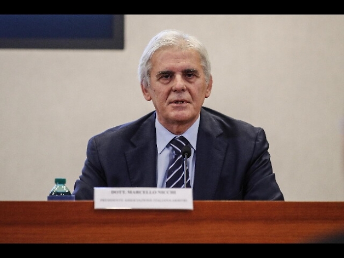 Roma-Inter: Nicchi, errore inconcepibile