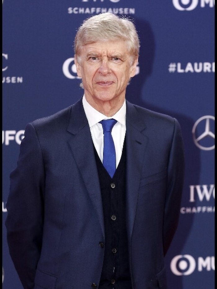 Fifa, Wenger capo sviluppo del calcio