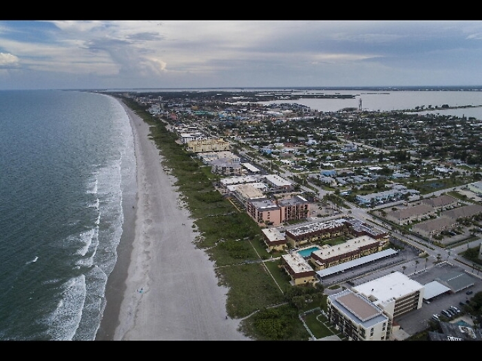 Uragani: Florida, oltre 148.00 evacuati