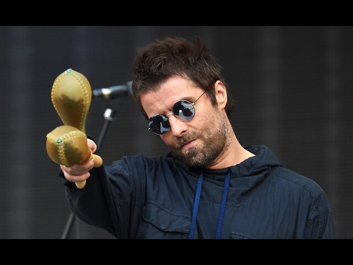 Medimex: a Taranto Liam Gallagher l'8/6