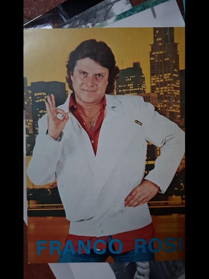 Morto Franco Rosi, 'fu' il telegattone