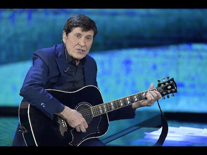 Debutta a Rimini tour di Morandi