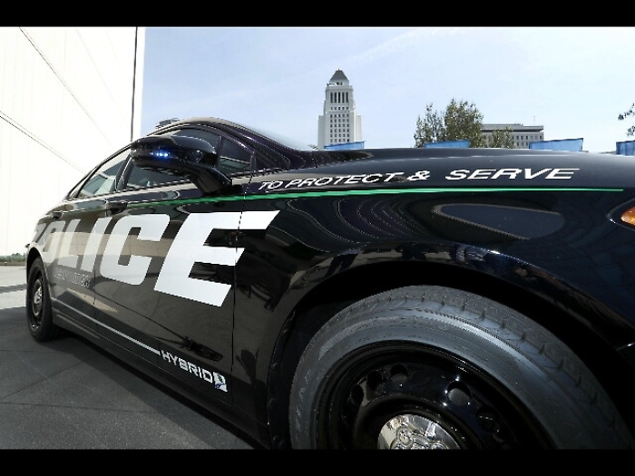 Usa: minaccia strage a scuola, arrestato