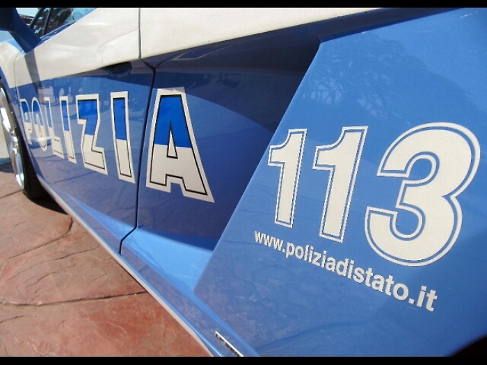 Trans uccisa con coltellata gola a Bari