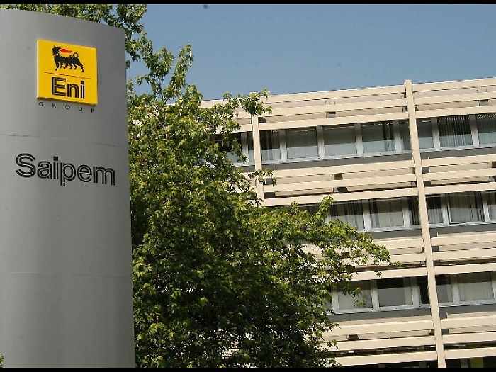 Saipem, pm: 'Tangenti per protezione'