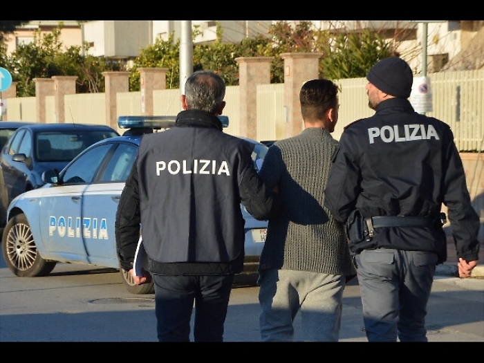 Tentativo di omicidio, un arresto a Bari