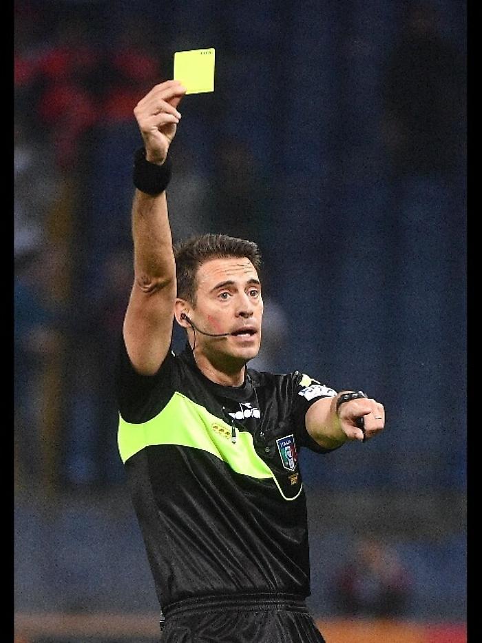 C.Garanzia sospende reintegro Gavillucci