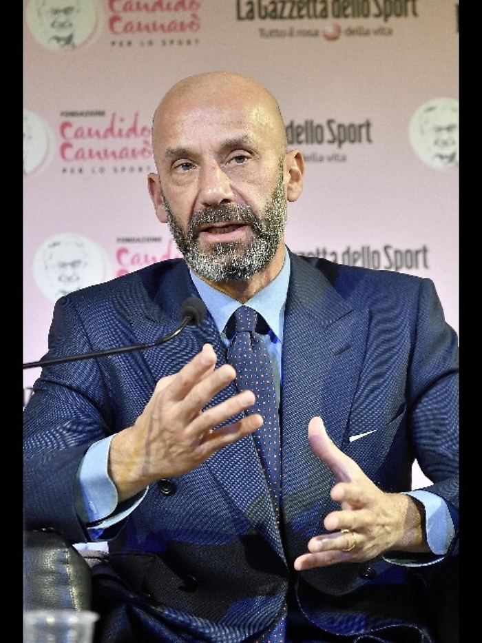 Cessione Samp, Vialli incontrer&agrave; Ferrero