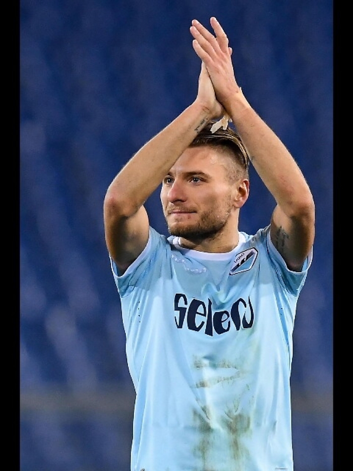 Immobile, una doppietta che ci voleva