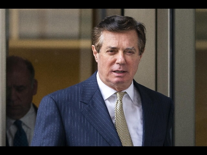 Russiagate: Mueller, Manfort ha mentito