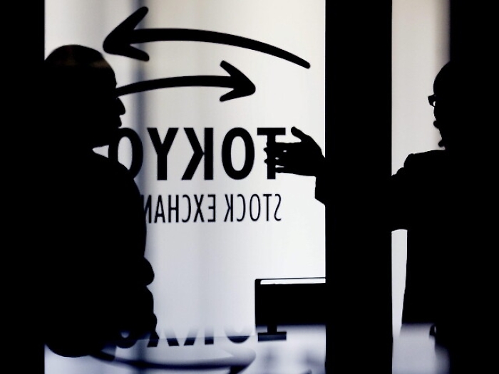 Borsa:Asia chiude in rialzo, bene Tokyo